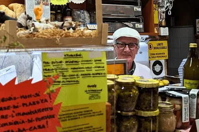 Verona's Culinary Secrets: A Guided Food & Wine Adventure
