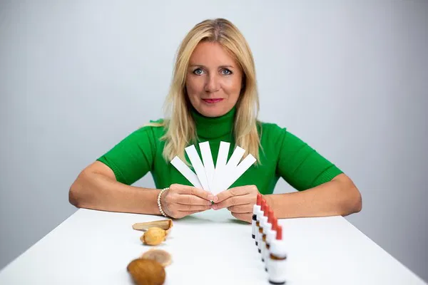 Florence Perfume Workshop: Craft Your Signature Scent