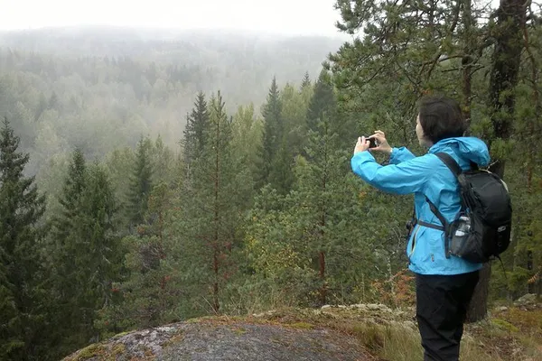 Nuuksio National Park: A Helsinki Nature Escape