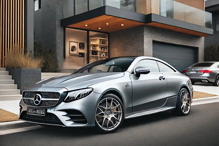 Luxury Airport Transfers: Arrive in Style in Ireland