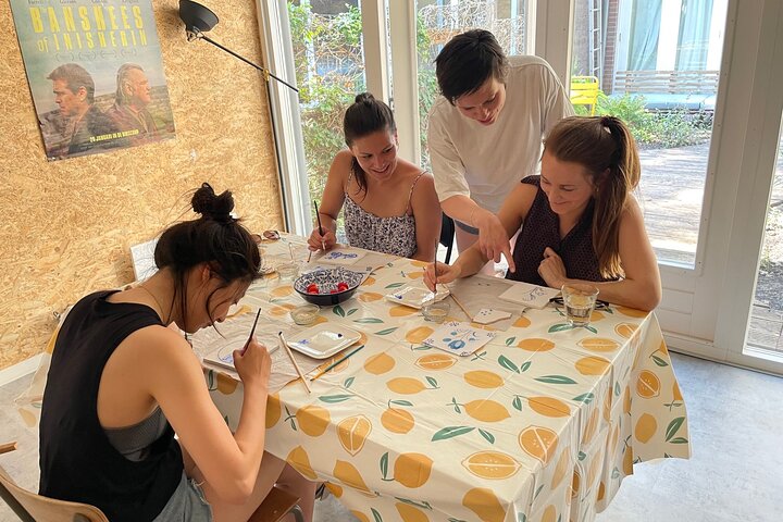 Experience Image img1