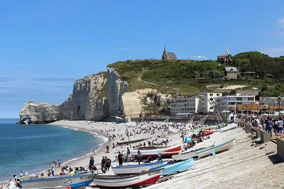 Normandy Beaches Private Tour: A Personalized WWII Historical Journey from Paris