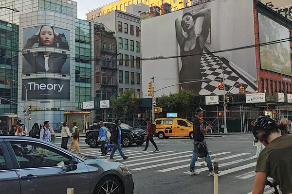 SoHo Private Shopping Tour: Find Unique Designer Goods