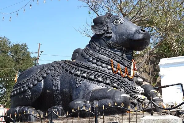 Bengaluru's Cultural Tapestry: A Half-Day Historical City Tour