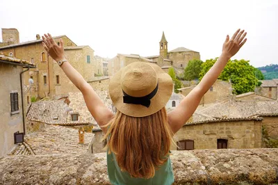 Uncover Orvieto's Charm: A Guided Day Trip from Rome