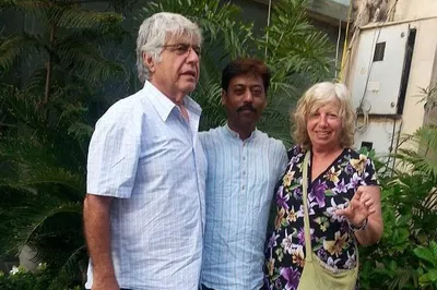 Unveiling India's Majesty: 5-Day Private Golden Triangle Tour