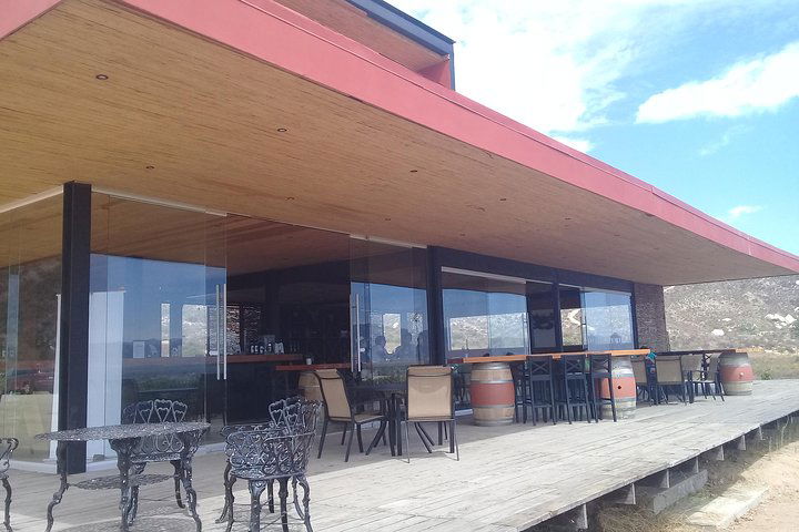 Experience Image img1