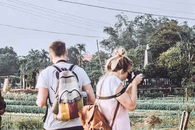 Hoi An Sunrise & Market Immersion: A Photographer's Dream
