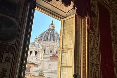 Vatican: Skip-the-Line Tickets for Museums & Sistine Chapel