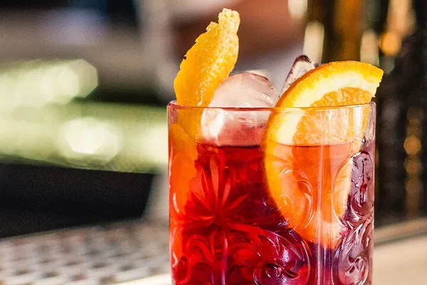 Elevated Evenings: Taormina's Rooftop Cocktail & Scenic Stroll