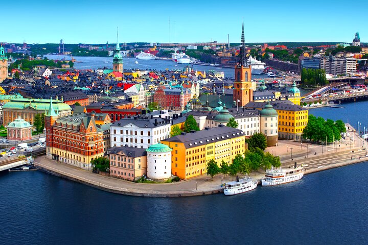 Experience Image img1