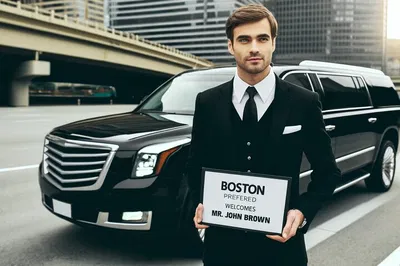 Luxury Boston Airport to Chatham Transfer: Arrive in Style