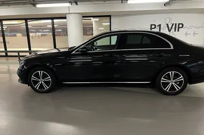 Luxury Brussels Airport Transfer: Stress-Free Travel in Style