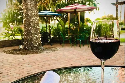 Downtown Chef's Table & Wine Tasting Tour