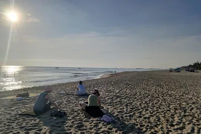 Hoi An Holistic Escape: Yoga, Culture, and Vegan Delights