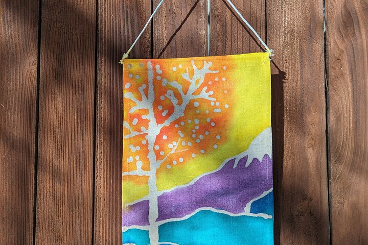 Experience Image img1