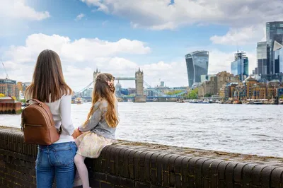 Uncover Royal London's Secrets: A Family Adventure with London Eye Views