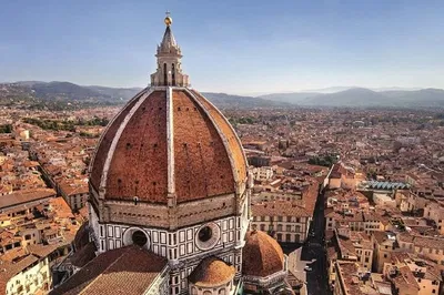Duomo Complex Tour from Siena: Train & Expert Guide