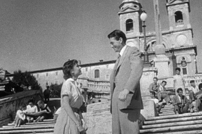 Relive 'Roman Holiday': A Private Walking Tour Through Cinematic Rome