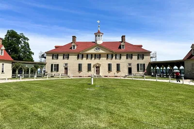 Mount Vernon & Old Town Alexandria Private Tour