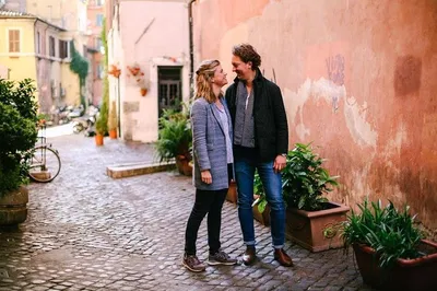 Vatican Vacation Photoshoot: Capture Picture-Perfect Memories!