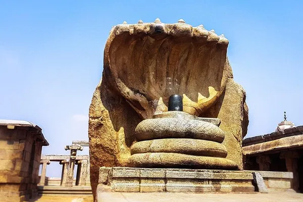 Uncover Ancient Wonders: A Lepakshi Temple Day Trip from Bangalore