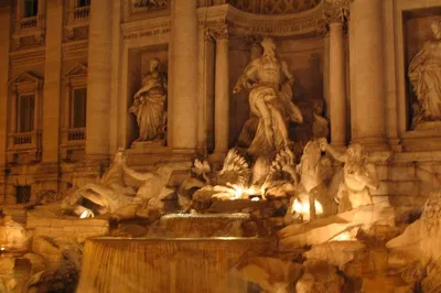 Stress-Free City Transfer: Rome to Naples Private Ride