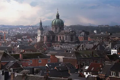 Unveiling Namur's Charms: A Personalized Half-Day Adventure