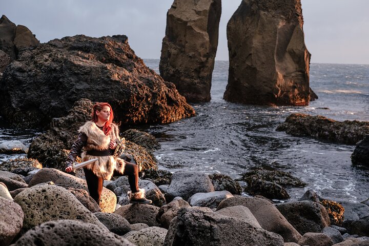 Iceland's Secret Landscape: A Personalized Photography Adventure