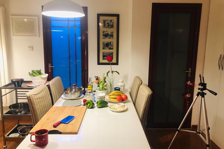 Master Beijing Cuisine: A Virtual Dumpling & Dish Adventure!