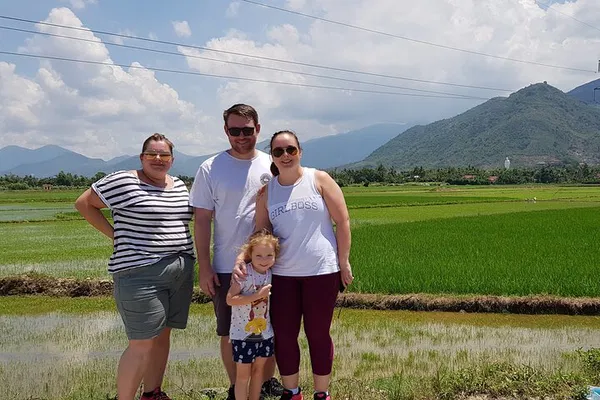 Nha Trang Countryside Charm: A Cultural Car Tour with Authentic Lunch