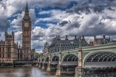 Unveiling London's Majesty: A Bespoke 8-Hour Private Tour