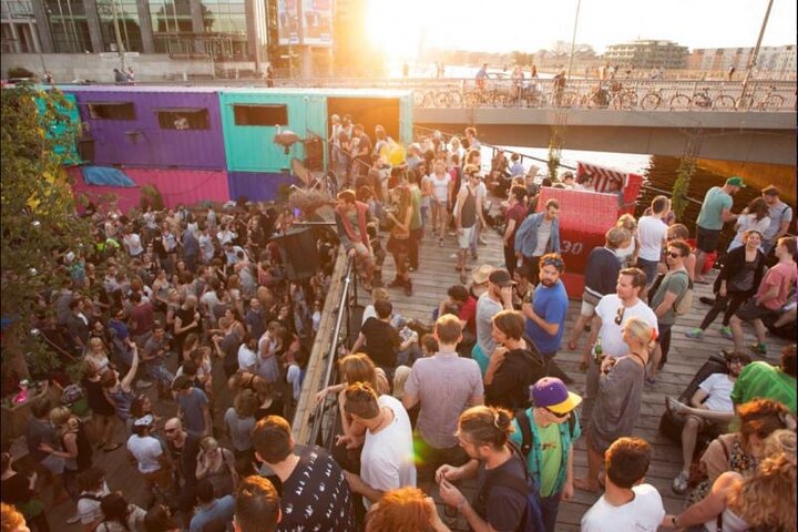 Experience Image img1