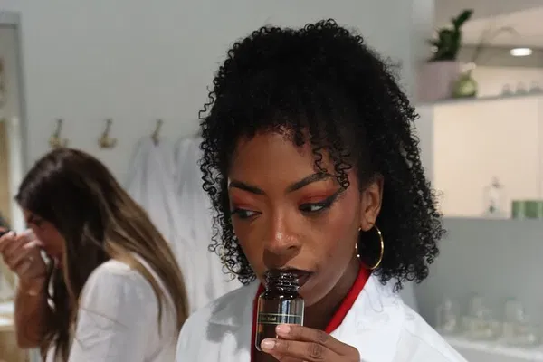 Nashville Perfume Class: Create Your Custom Scent!