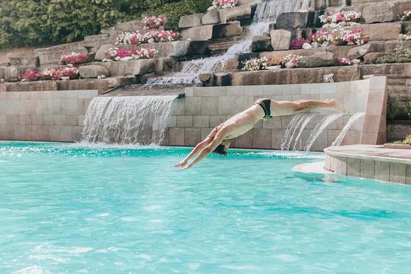 Indulge in Bliss: Thermal Pool, Spa & Massage Day in Casentino Forests