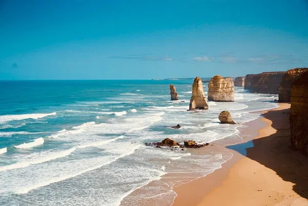 Great Ocean Road: Luxury Small Group Tour from Melbourne