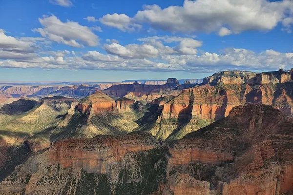 Luxury Grand Canyon Escape: A Private SUV Adventure