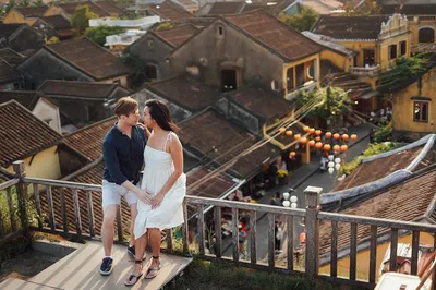 Hoi An's Hidden Gems: A Private Photography Tour for Stunning Memories