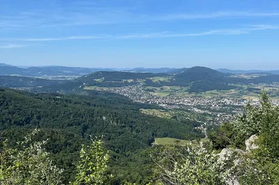 Basel Countryside Private Tour: Adventure & Culture