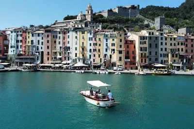 Discover the Poets' Gulf: An Italian Gozzo Dream Tour