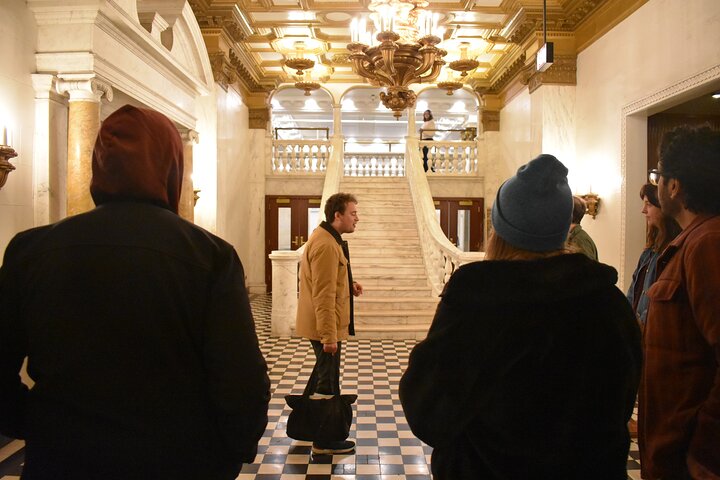 Experience Image img1