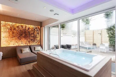 Vitala Luxury Spa: 3 Hours of Brussels Bliss