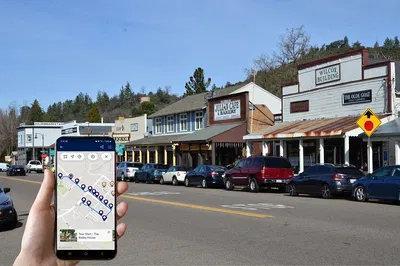 Uncover Julian's Gold Rush History: A Delicious Audio Walking Tour