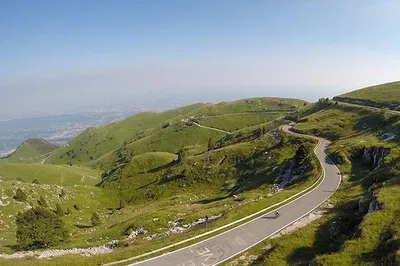 Conquer Monte Grappa: An Epic Bike Adventure Through Veneto's Prosecco Region