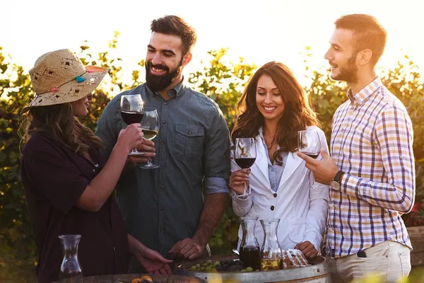 Uncork Burgundy: A Luxurious Wine Tour of Chablis & its Northern Vineyards