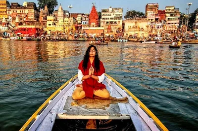7-Day Delhi, Jaipur, Agra, Ayodhya, Lucknow & Varanasi Tour