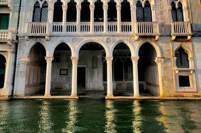 Venice Kickstart: Unveiling Hidden Gems with a Local Expert