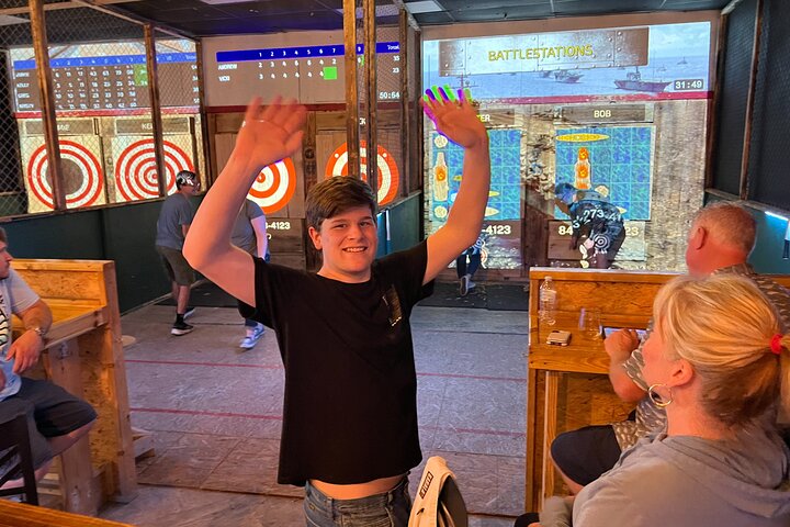 Experience Image img1