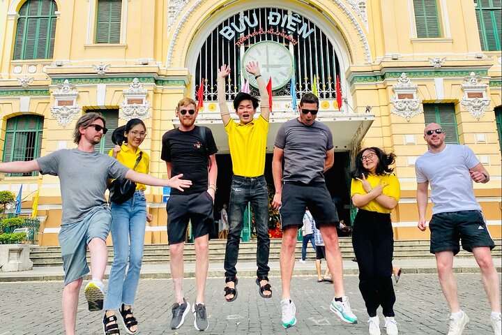 Experience Image img3