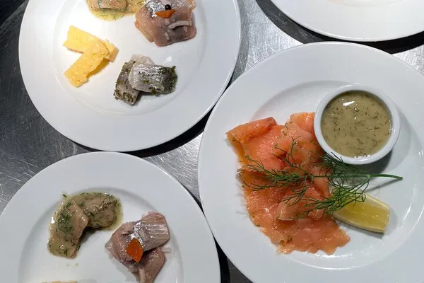 Stockholm Food Tour: Savor Swedish Flavors!